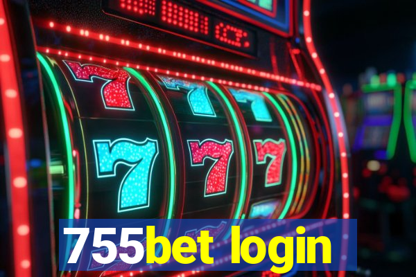 755bet login